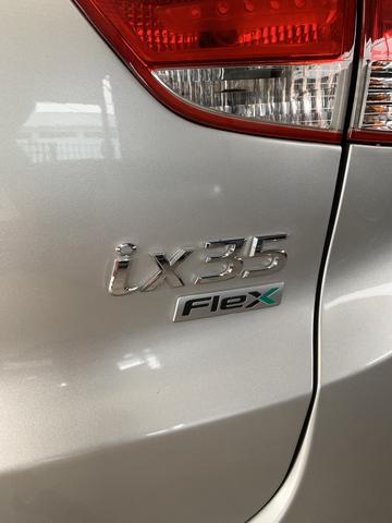 Ix35 top 2015!! Com GNV injetável. Troco - Foto 19