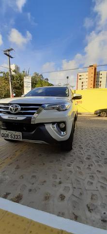 Toyota SW4 2.8 TDI SRX 7L 4×4(AUT) 2017