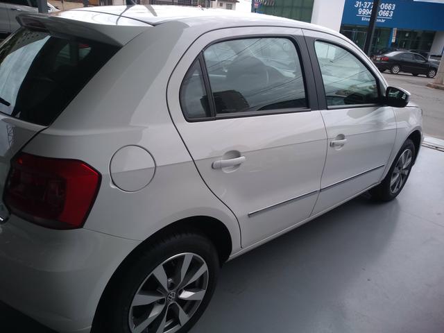VW Gol G7 MSI 1.6 Ano 17/18 - Foto 3