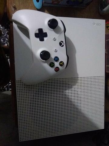 Troco g7 play mas Xbox one por 99 com documentos de rodar - Foto 3