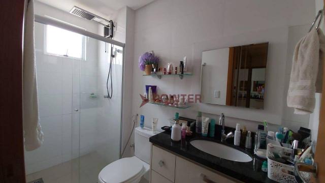 Apartamento 3 suítes no setor pedro ludovico próximo ao parque areião - oportunidade - Foto 13