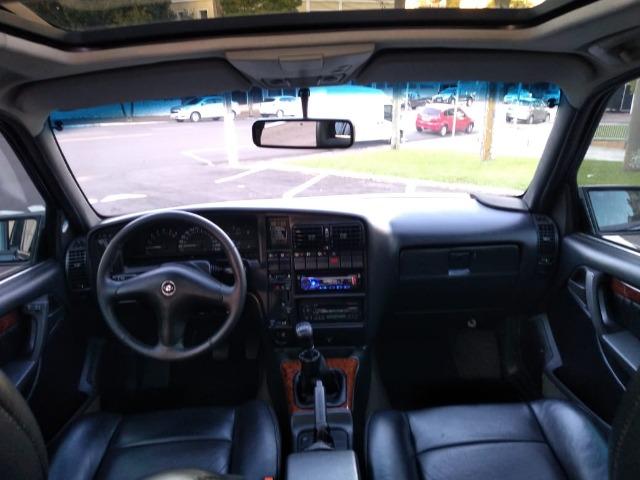 Ômega CD 4.1 96/97 76.000km. De Coleção!! Lindo!! - Foto 12