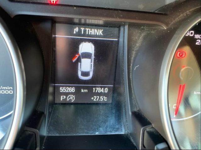 Audi A5 ambiente 1.8 170 CVS 2016 55.000 km - Foto 7