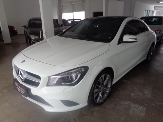 Mercedes Benz CLA 200 2014/2014 - Foto 2