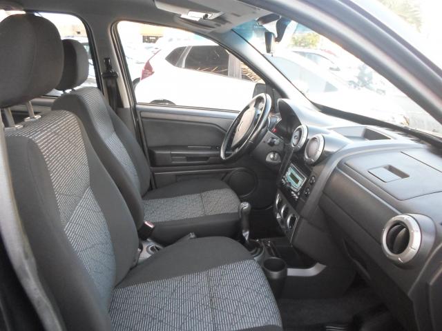 FORD ECOSPORT 2010/2011 1.6 XLT FREESTYLE 8V FLEX 4P MANUAL - Foto 7