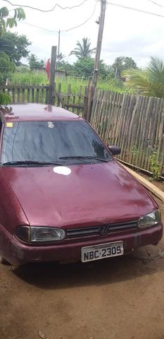 Carro g2 vendo ou troco por moto