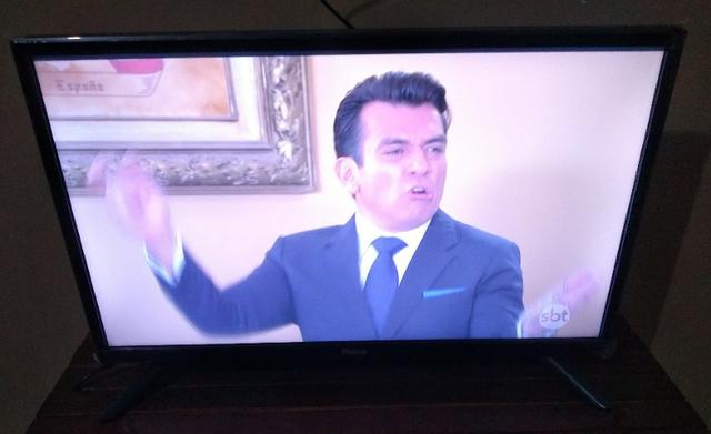 Tv led 24 polegadas - Foto 3