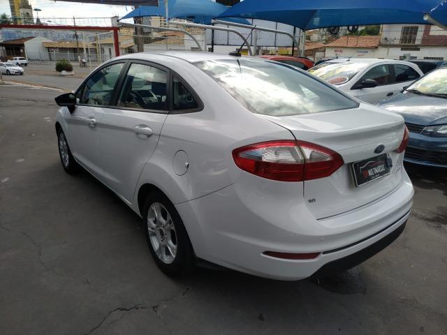 New Fiesta - Foto 4