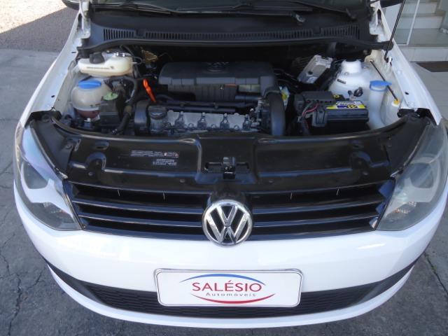 VW Fox 1.0 Trend 2012 - Foto 9