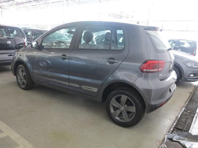 VOLKSWAGEN NOVO FOX 1.6 CONNECT - Foto 3