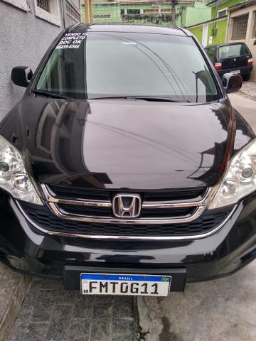 Honda CRV