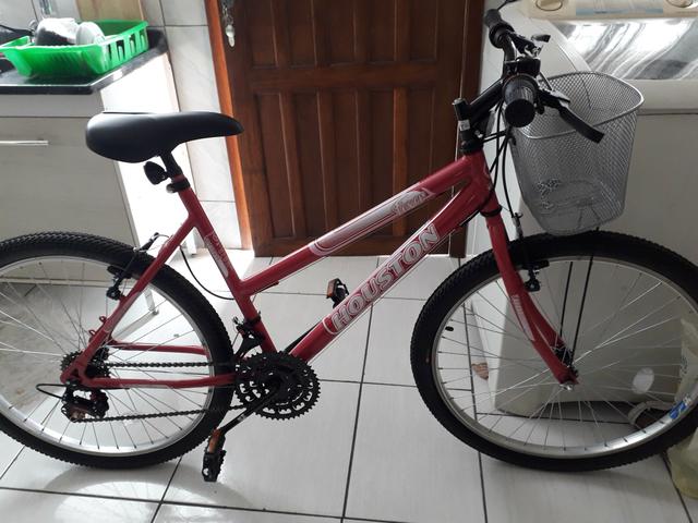 Vendo Bicicleta 18 marchas - Foto 2