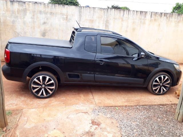 Rodas ARO 17 - Foto 2