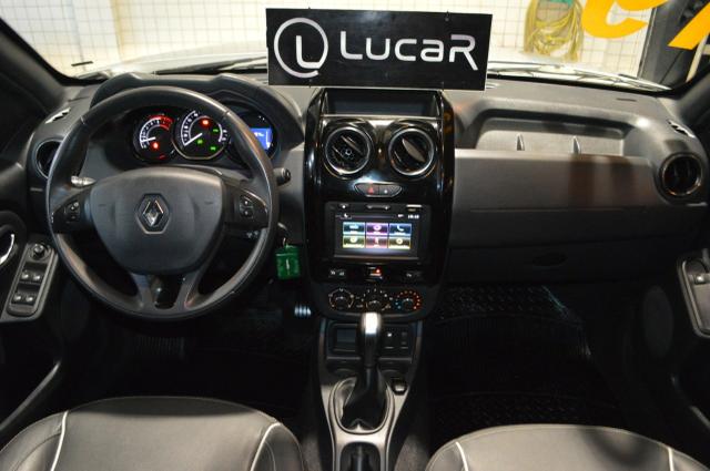 Renault Duster Oroch 2.0 Dynamique Flex Automático - Foto 7