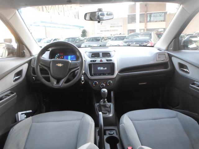 CHEVROLET COBALT 2014/2015 1.4 MPFI LTZ 8V FLEX 4P MANUAL - Foto 7