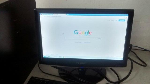 Computador com garantia