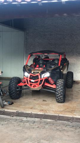 UTV can am X3 XRS - Foto 6