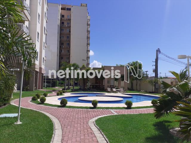 Apartamento à venda com 2 dormitórios em Messejana, Fortaleza cod:755208 - Foto 4
