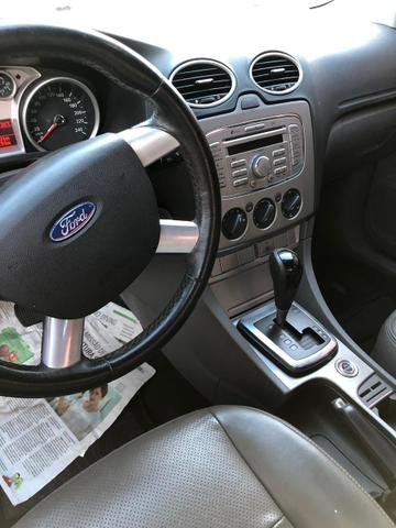 Focus Sedan 2.0 aut 2013 - Foto 5