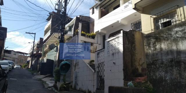 Casa, Curuzu, Salvador-BA - Foto 4