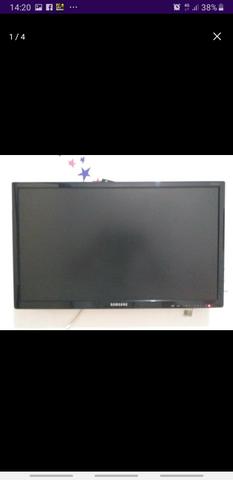 Tv samsung 24 polegadas