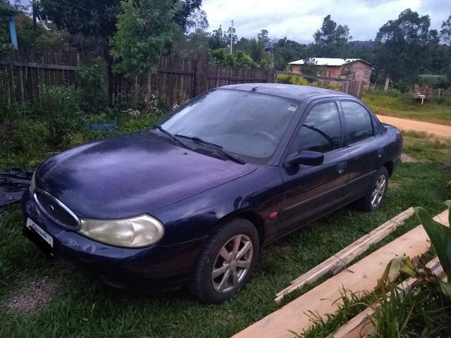 Ford Mondeo 97 - Foto 14