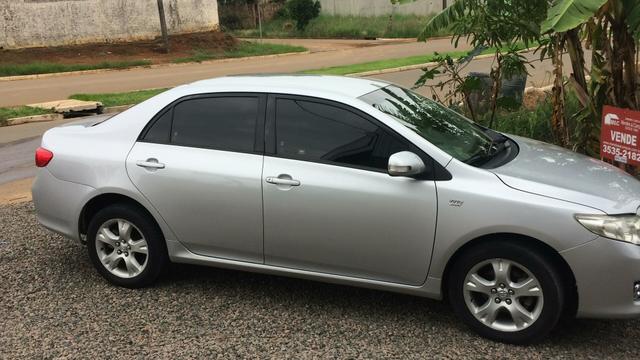 Vendo corolla ou troco - Foto 4