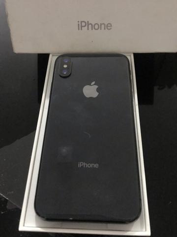 IPhone X 64gb