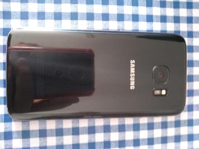 S7 Flat