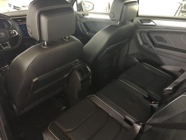 VOLKSWAGEN TIGUAN ALLSPACE R-LINE 350 TSI - Foto 10