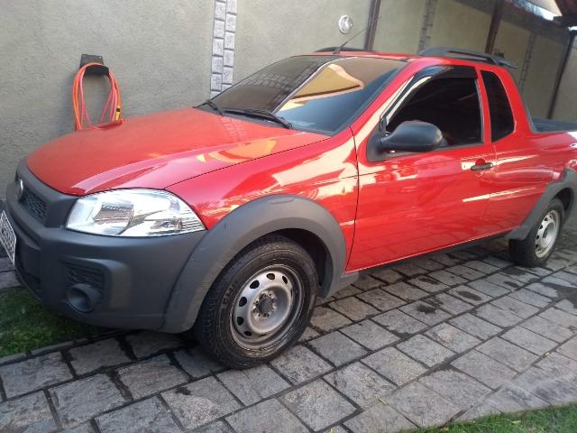 Completa motor 1.4 com gnv com 38.000 kms rodados - Foto 4