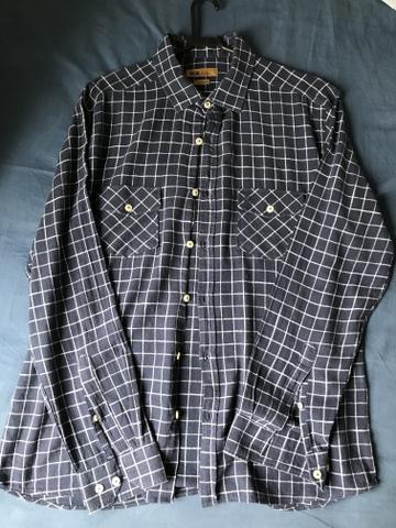 Camisas originais - Foto 2