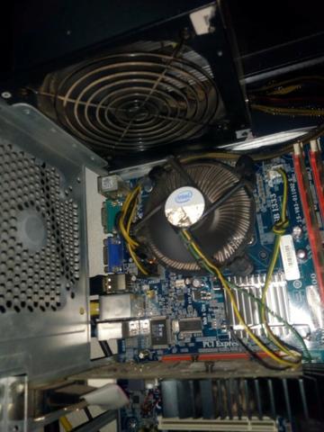 Pc - i3 - Foto 3