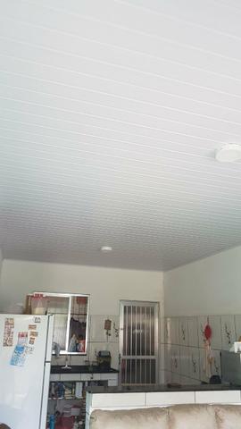 Casa em santa Cruz da serra com 2 quartos - Foto 6