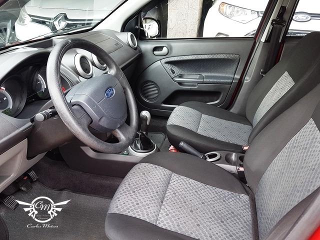 Fiesta SE 1.0 Flex - Foto 8