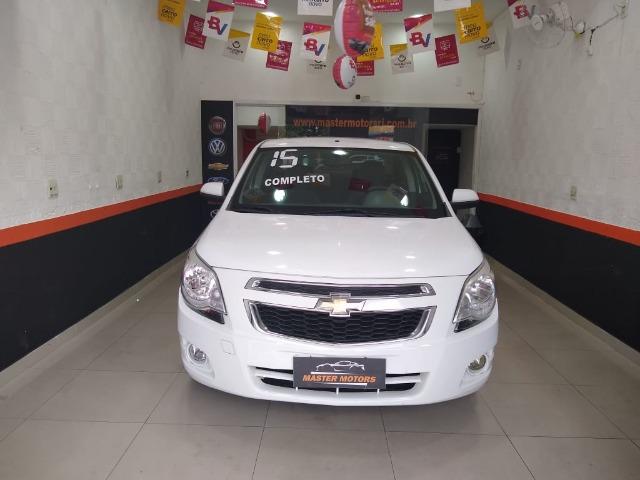 Cobalt LT 1.4 2015 - Foto 2