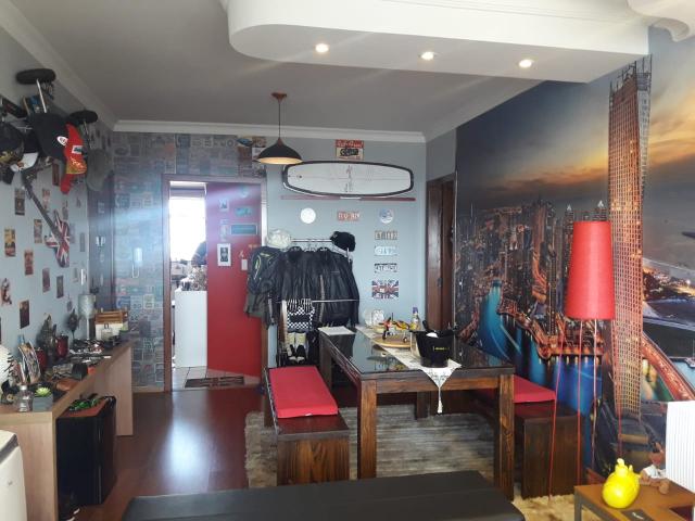 Apartamento de 2 quartos no jardim américa - Foto 3
