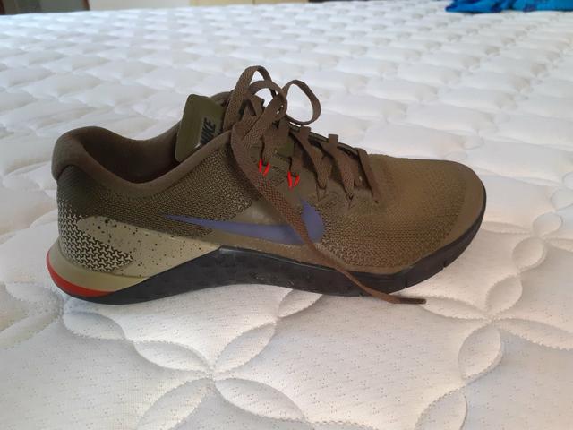 Nike Metcon 4 - Foto 4
