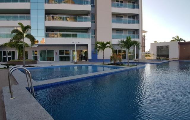 (EXR23359) Apartamento à venda no Guararapes de 177m² de 4 suítes, 5 vagas