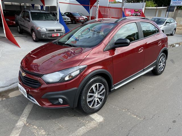 Onix Activ 1.4 - 2017/2018