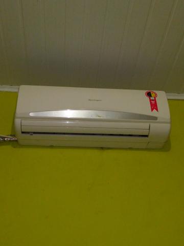 Ar condicionado Springer 9000 btus