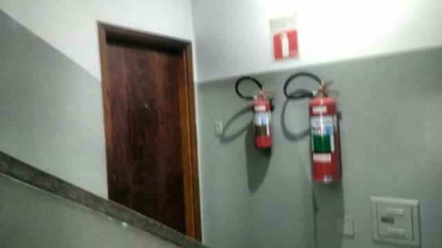 Ótima Sala Comercial na Avenida Principal do Jardim Beatriz-SBC !! Ótima Localização - Foto 4
