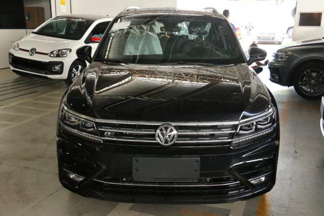 VOLKSWAGEN TIGUAN ALLSPACE R-LINE 350 TSI - Foto 2