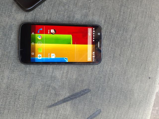 Motog1 !