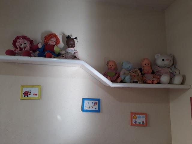 Prateleira - Foto 4