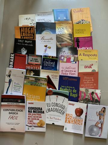 Vendo livros - Foto 5