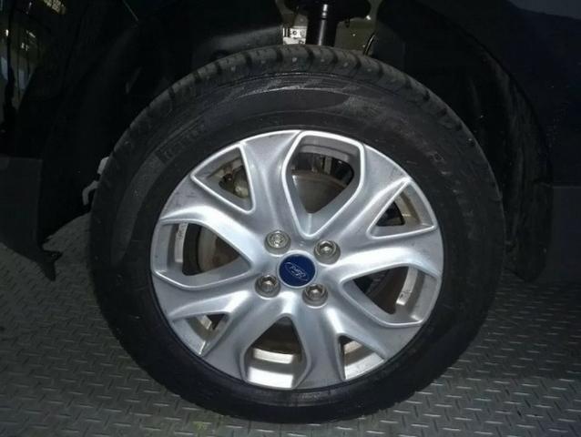 Ford EcoSport 2.0 AUT - Foto 5