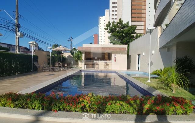 (JR) Apartamento no Guararapes 72m² > 3 Quartos > Lazer > 2 Vagas > Aproveite! - Foto 8