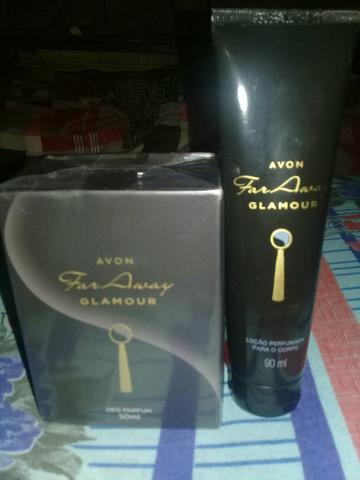 Produtos Avon