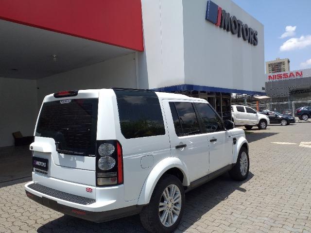 Discovery 4 se - Foto 6